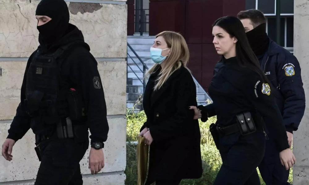 Πισπιρίγκου: "Έκανα λάθος με τον Δασκαλάκη αλλά αυτό δεν έχει σχέση με την Τζωρτζίνα"